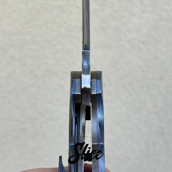 Greg Lightfoot Empire (JVO Design)