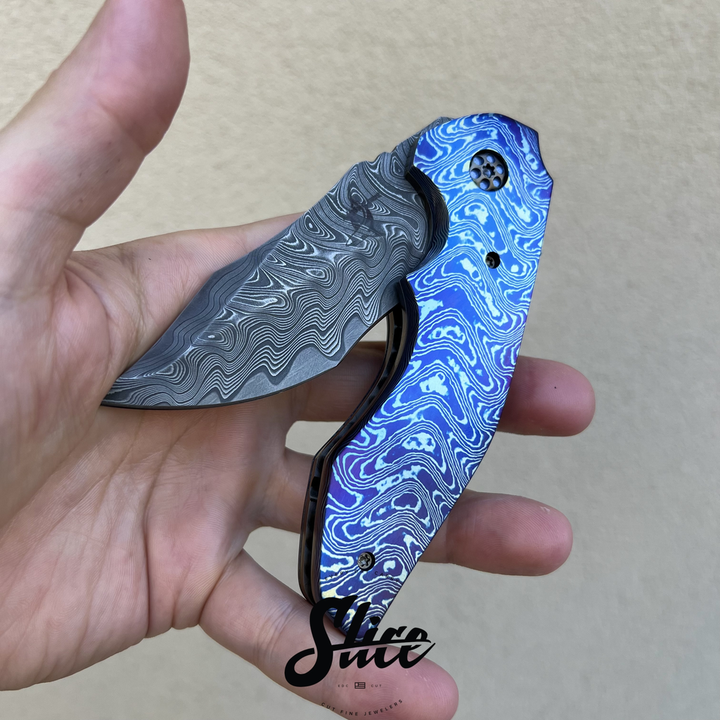 Greg Lightfoot Empire (JVO Design)