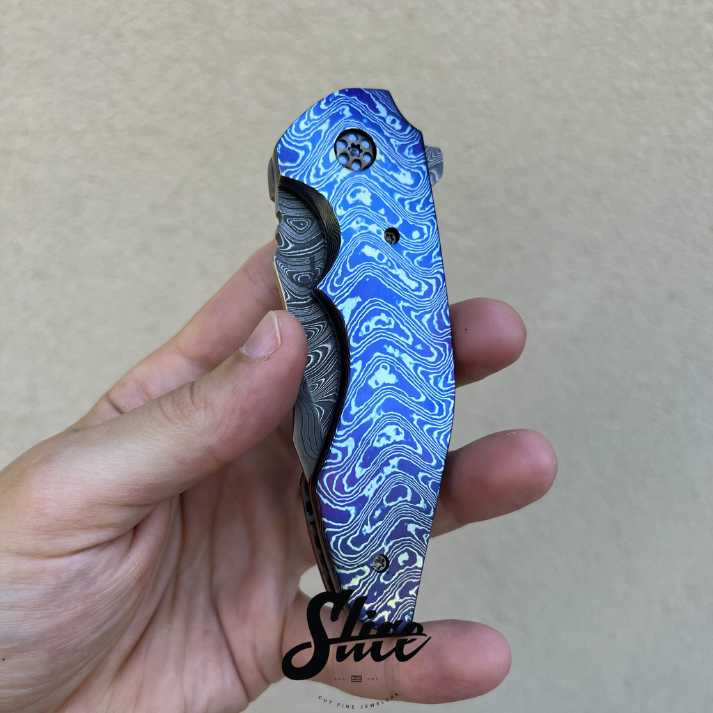 Greg Lightfoot Empire (JVO Design)