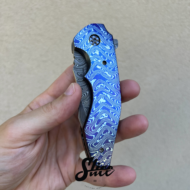 Greg Lightfoot Empire (JVO Design)