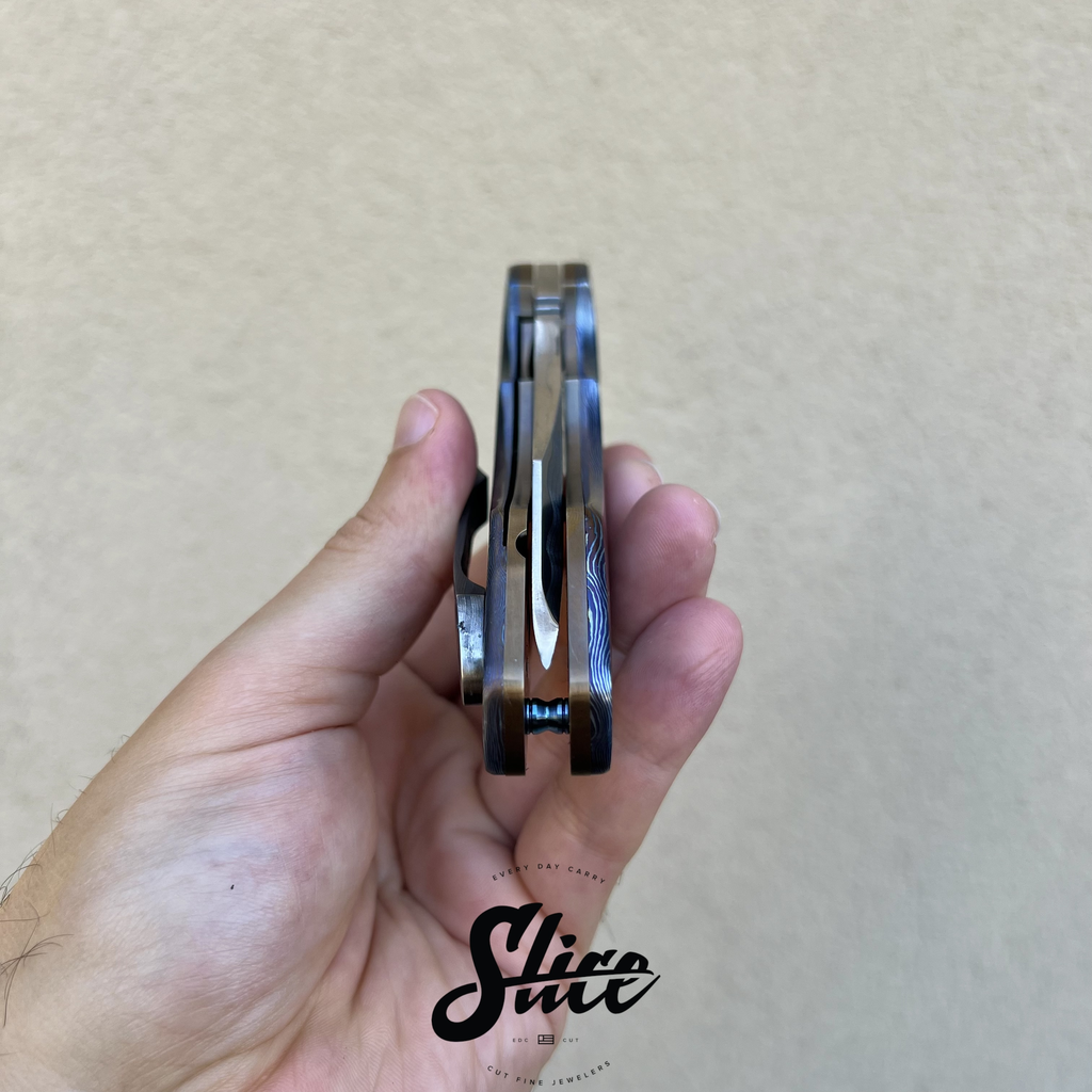 Greg Lightfoot Empire (JVO Design)