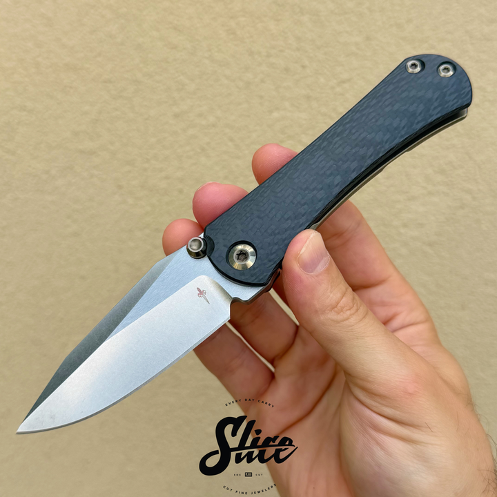 Borka Blades/Marfione Customs SBTF