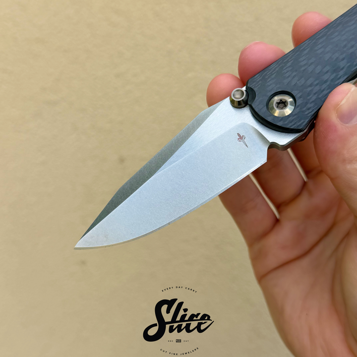 Borka Blades/Marfione Customs SBTF