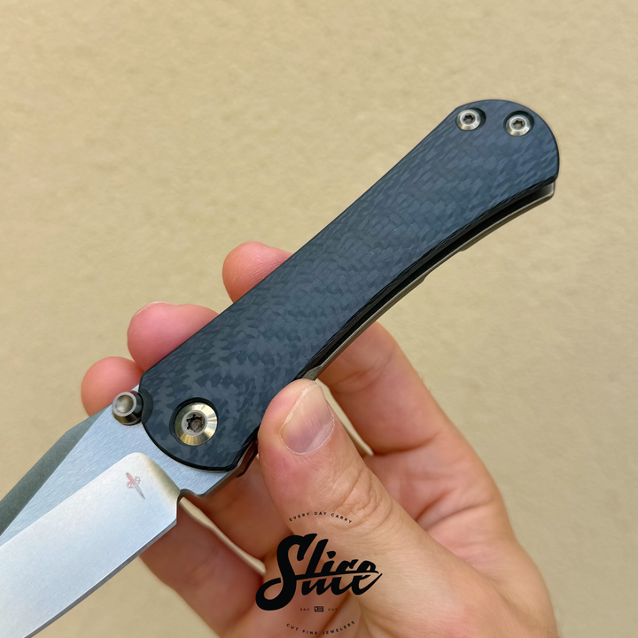 Borka Blades/Marfione Customs SBTF