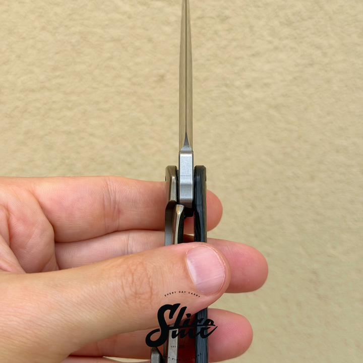 Borka Blades/Marfione Customs SBTF