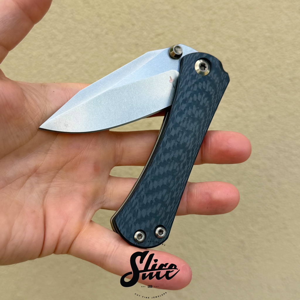 Borka Blades/Marfione Customs SBTF