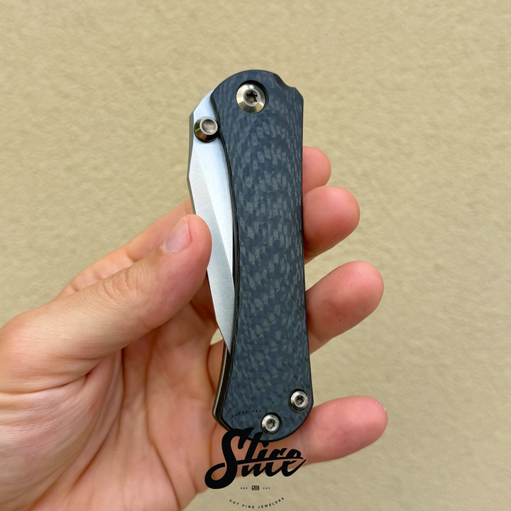 Borka Blades/Marfione Customs SBTF