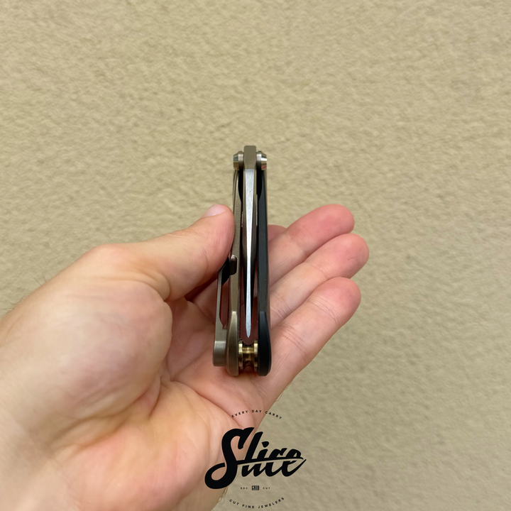 Borka Blades/Marfione Customs SBTF