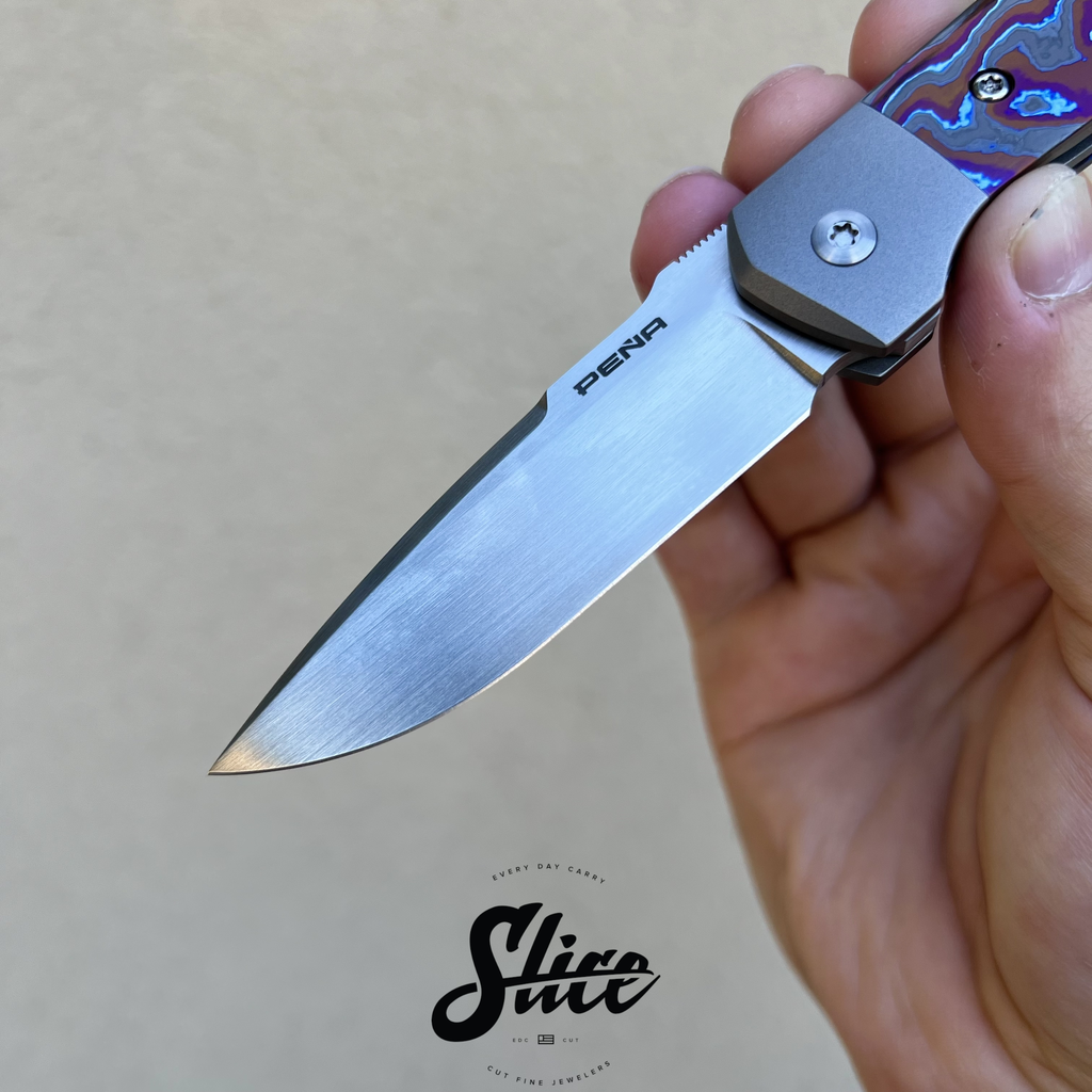 Pena Knives Mula