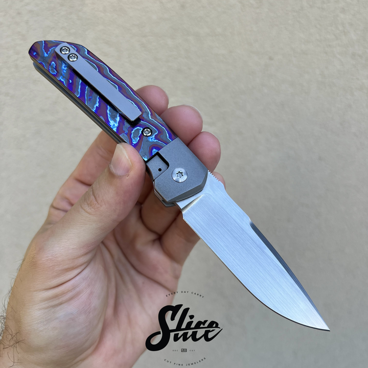 Pena Knives Mula