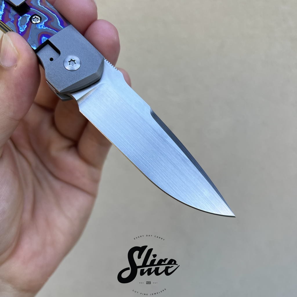 Pena Knives Mula