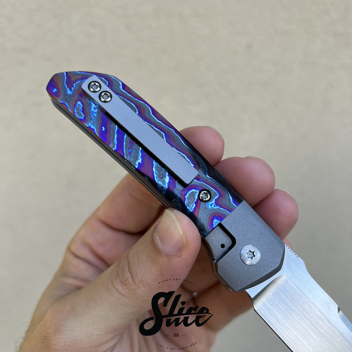 Pena Knives Mula