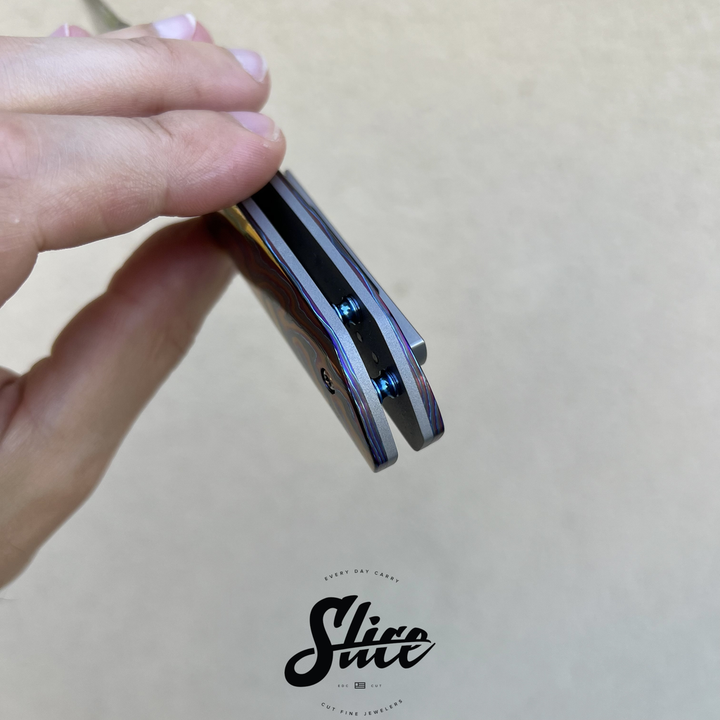 Pena Knives Mula