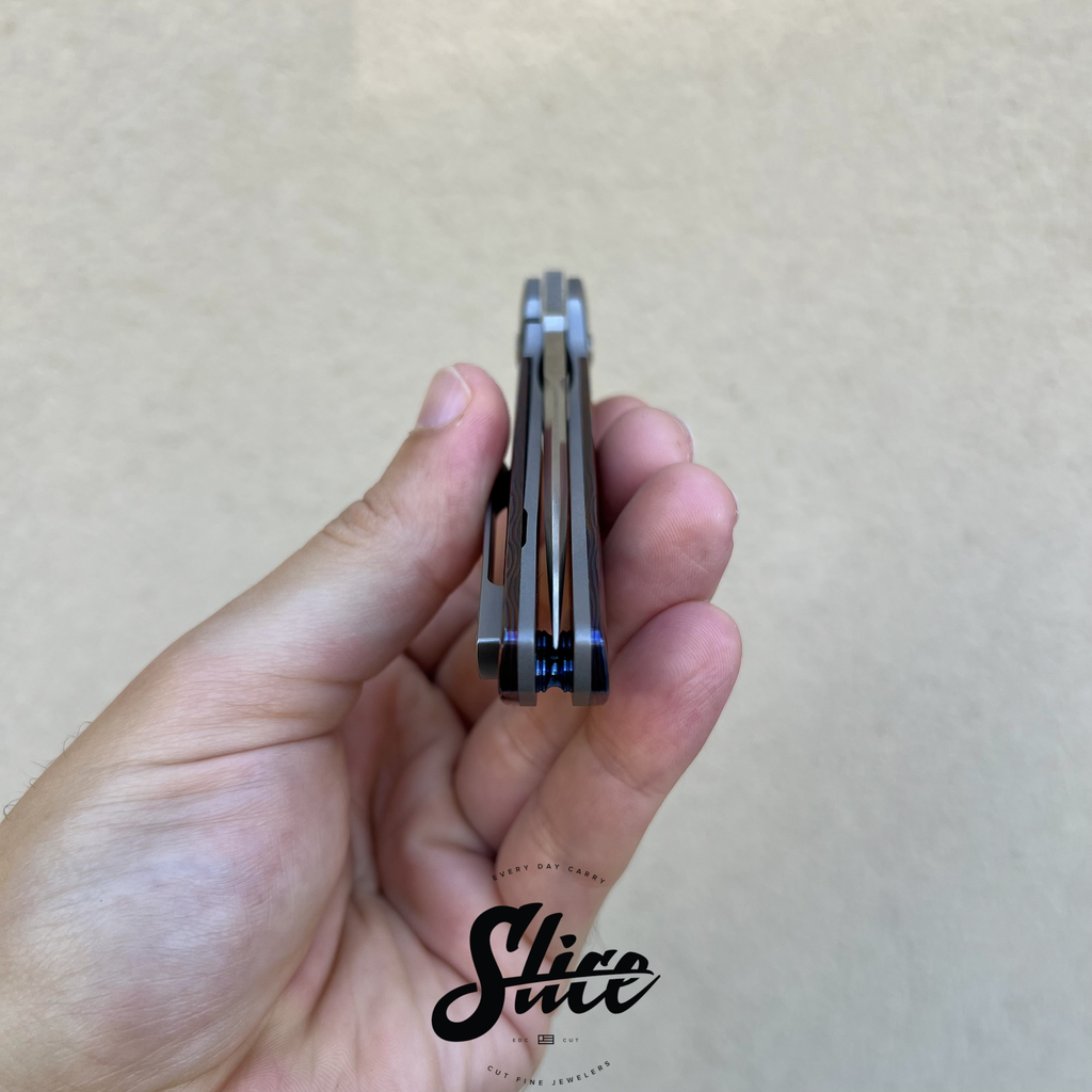 Pena Knives Mula