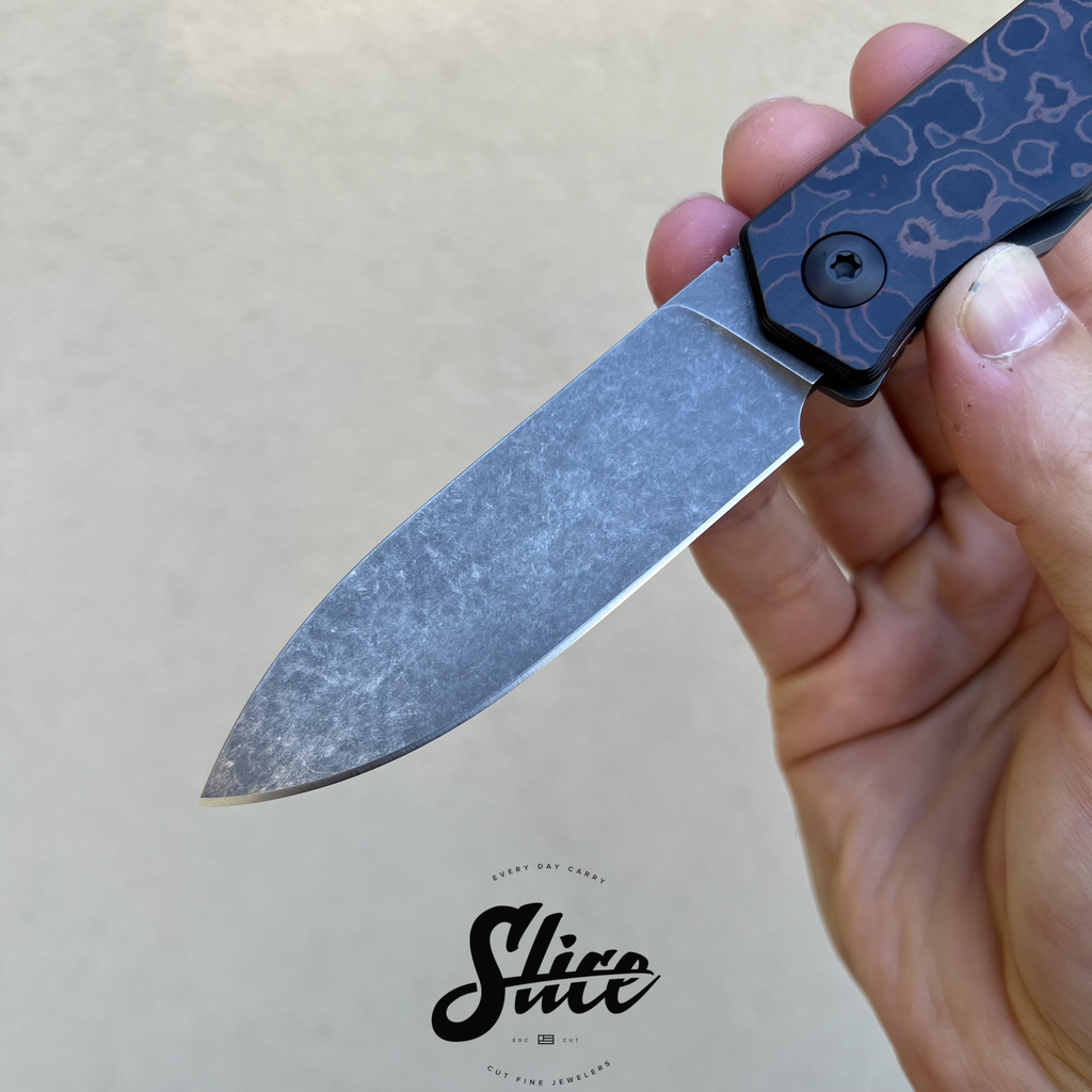 Trevor Burger Urban XL