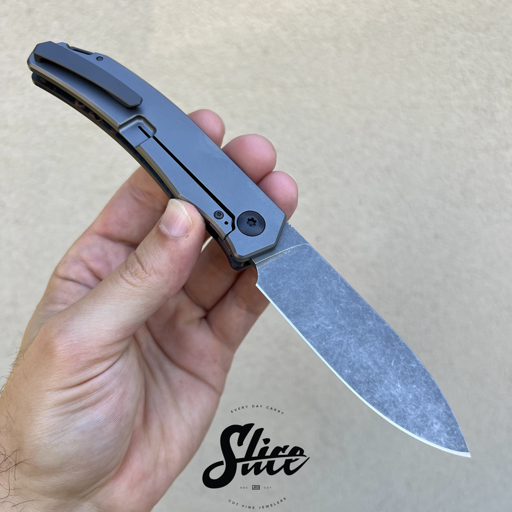Trevor Burger Urban XL