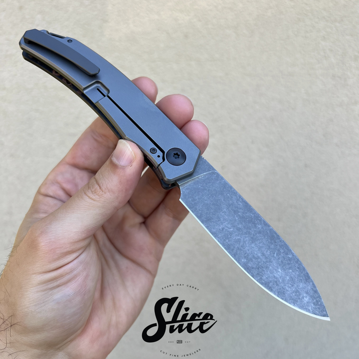 Trevor Burger Urban XL