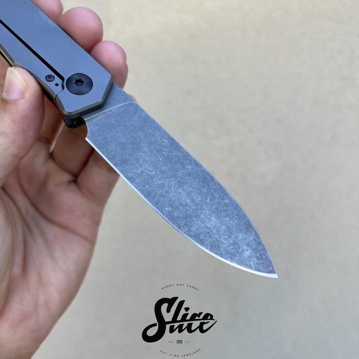Trevor Burger Urban XL