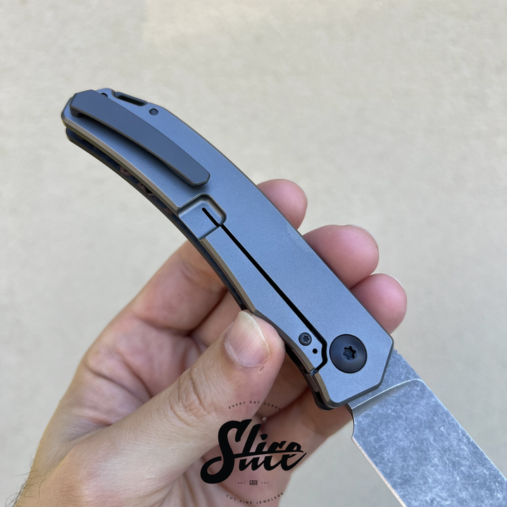 Trevor Burger Urban XL