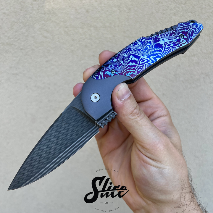 Thierry Savidan Maximus