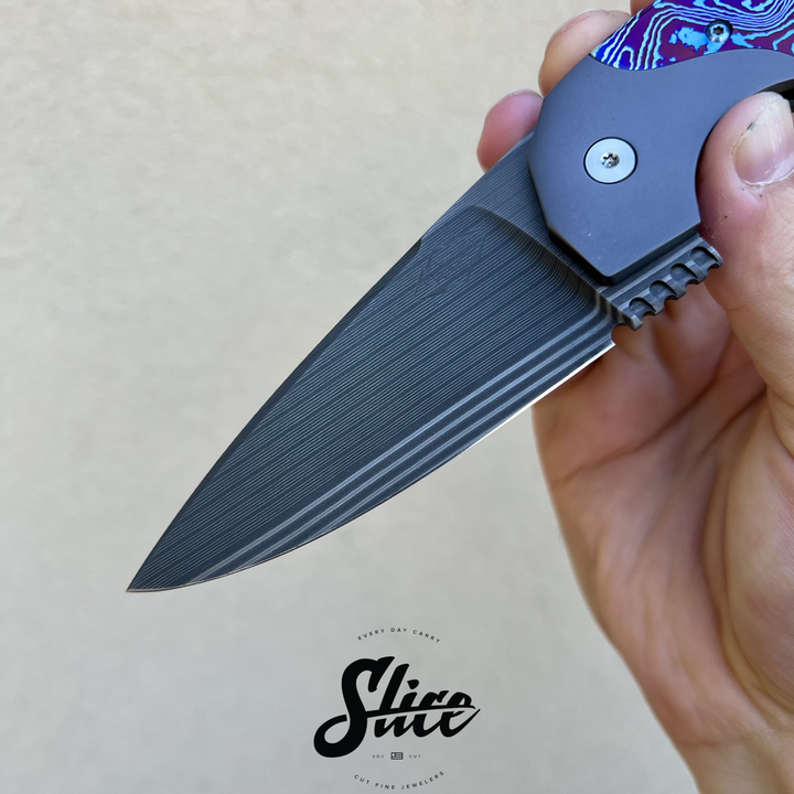 Thierry Savidan Maximus