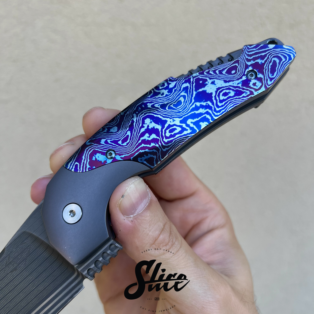 Thierry Savidan Maximus