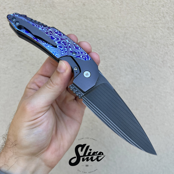 Thierry Savidan Maximus