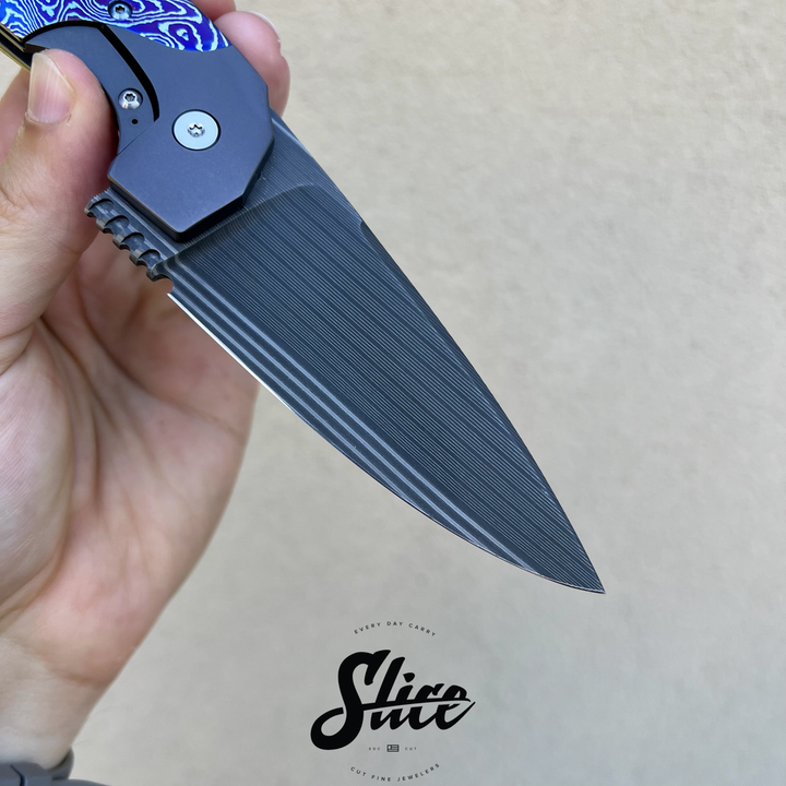 Thierry Savidan Maximus