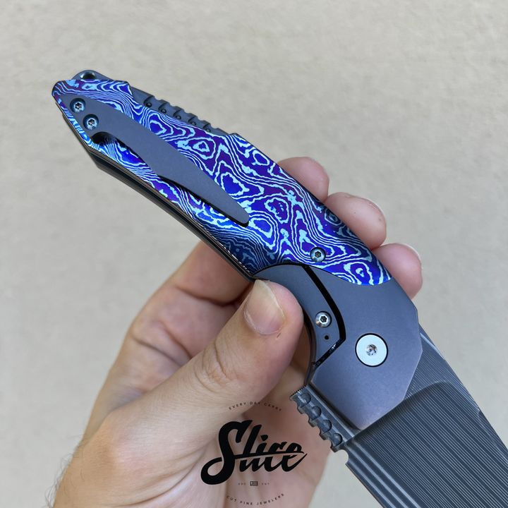 Thierry Savidan Maximus