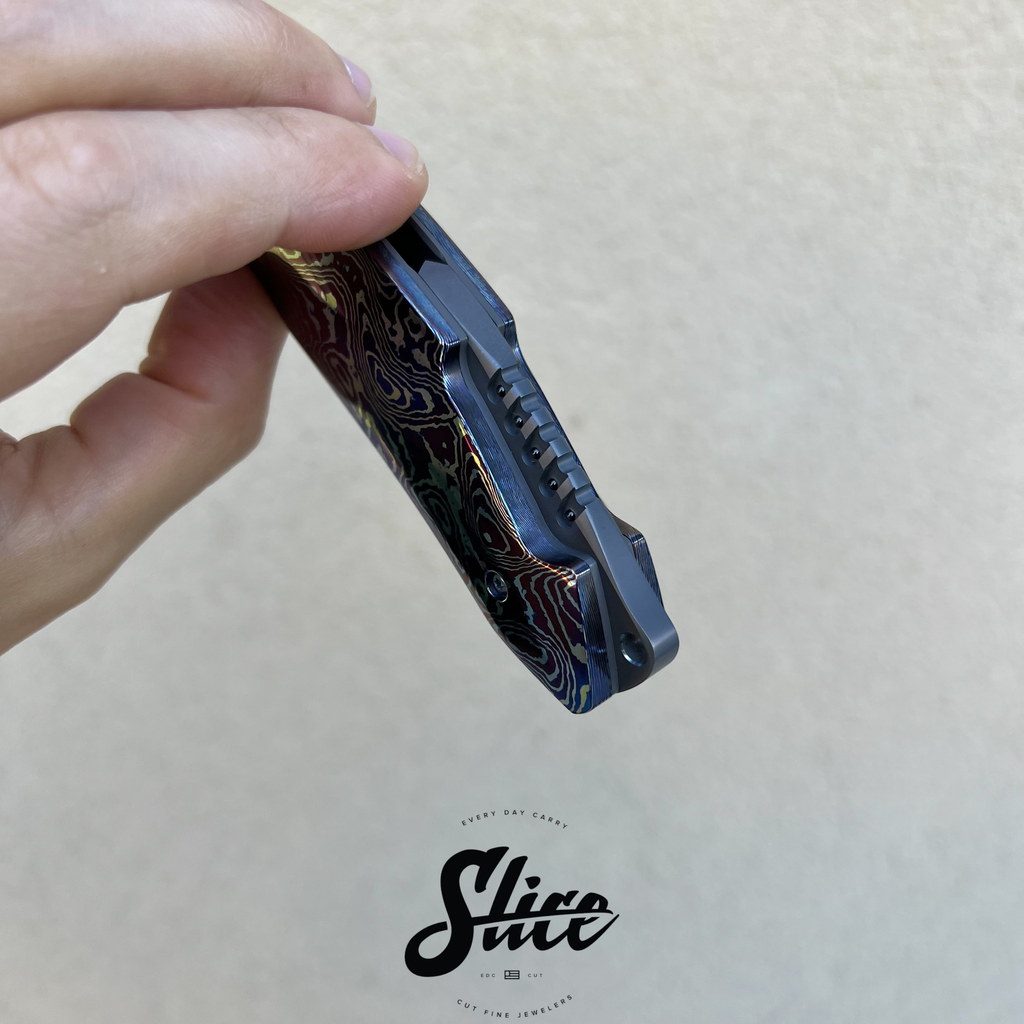 Thierry Savidan Maximus