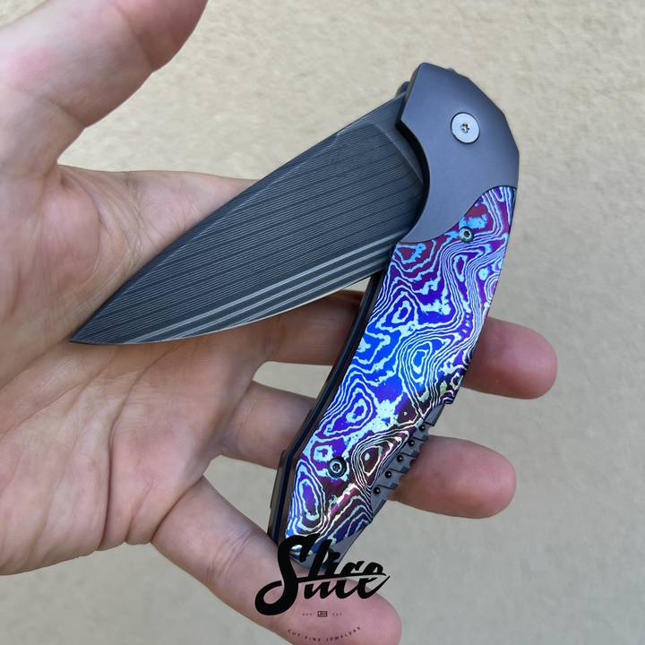 Thierry Savidan Maximus