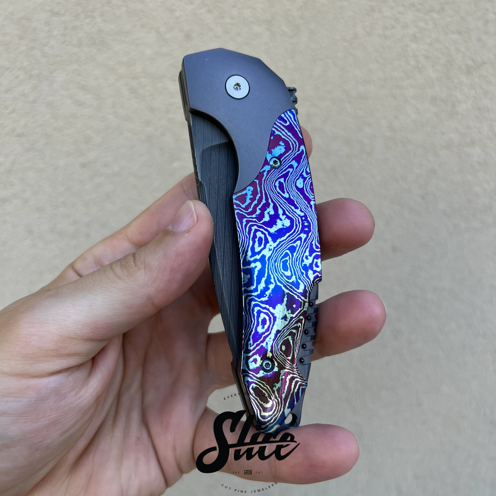 Thierry Savidan Maximus