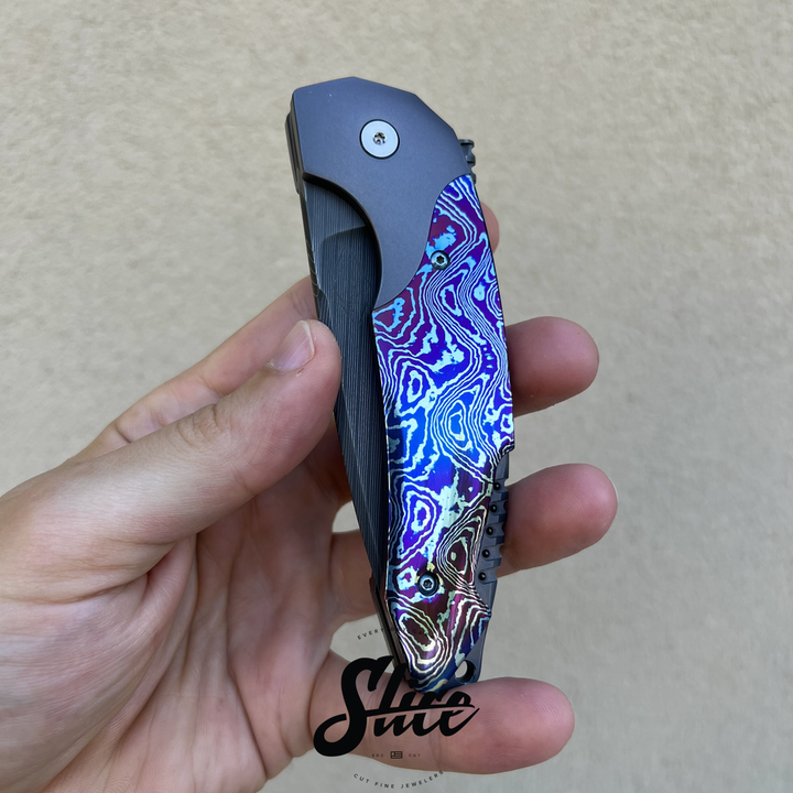 Thierry Savidan Maximus