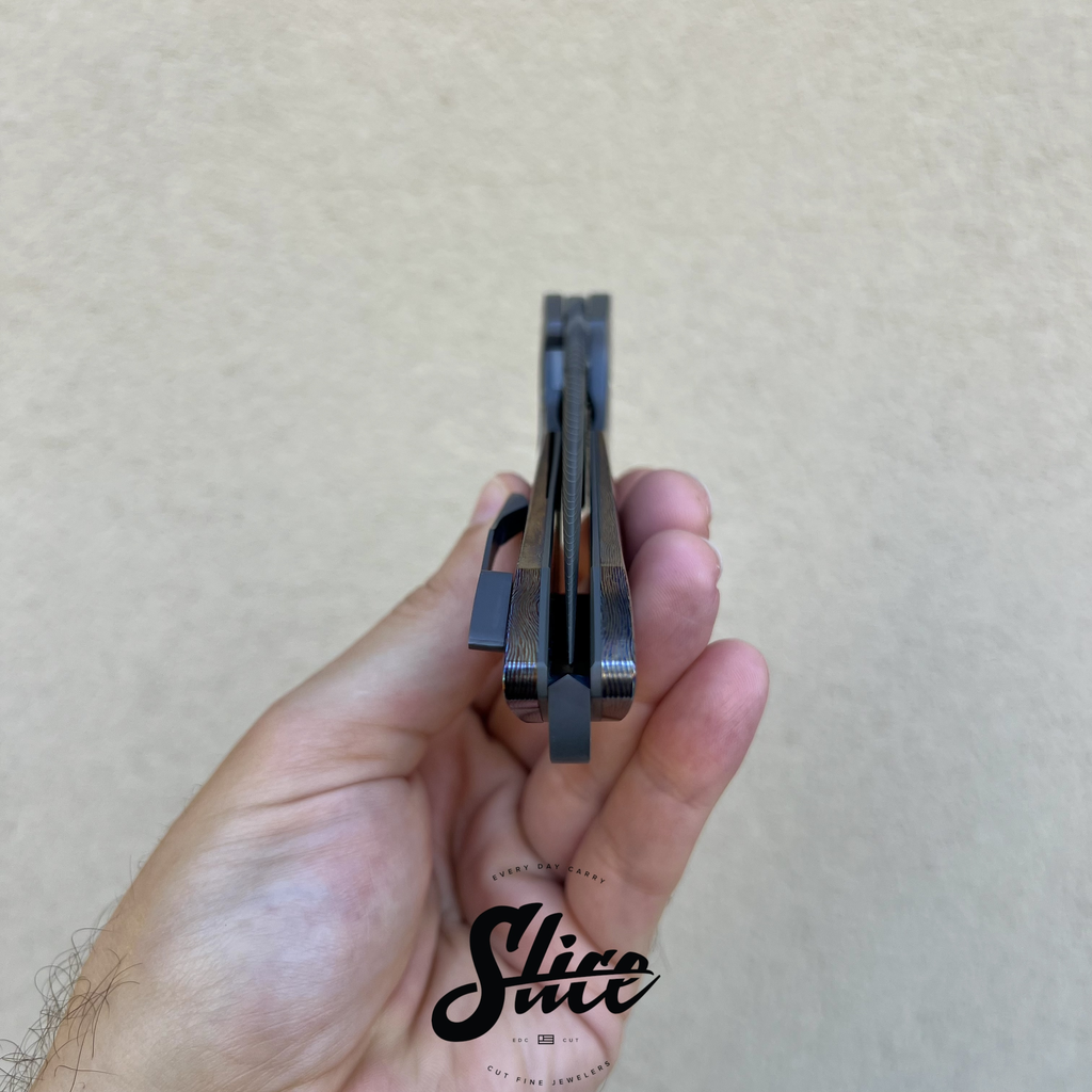 Thierry Savidan Maximus