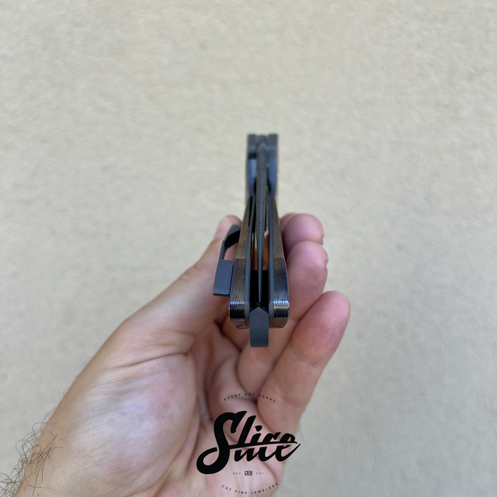 Thierry Savidan Maximus