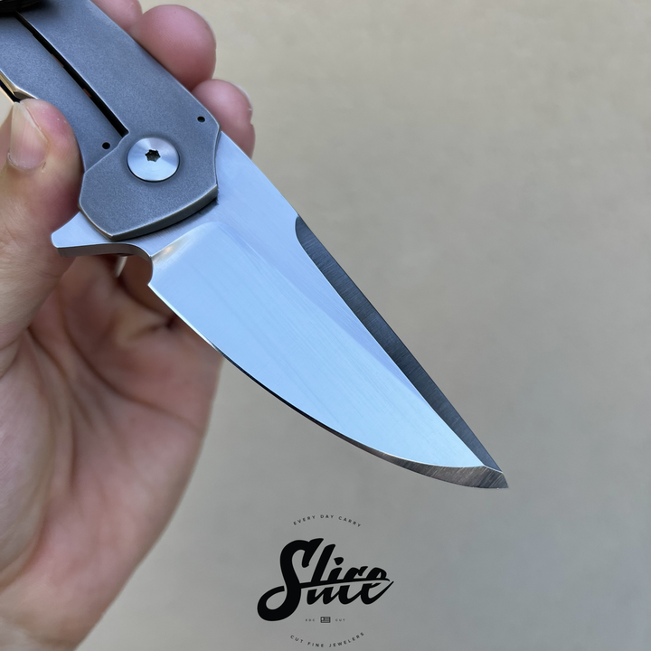 Christensen Knifeworks Buckeye (CKnifeworks)