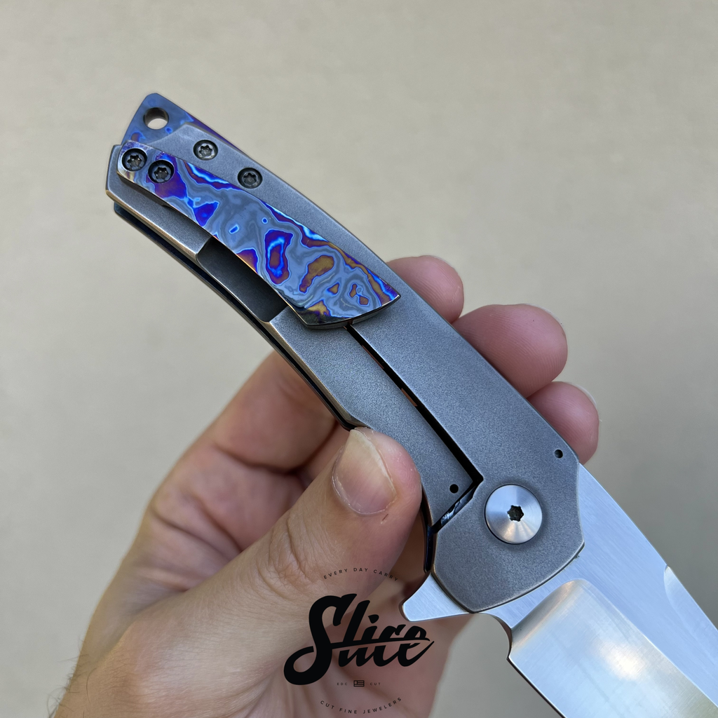 Christensen Knifeworks Buckeye (CKnifeworks)