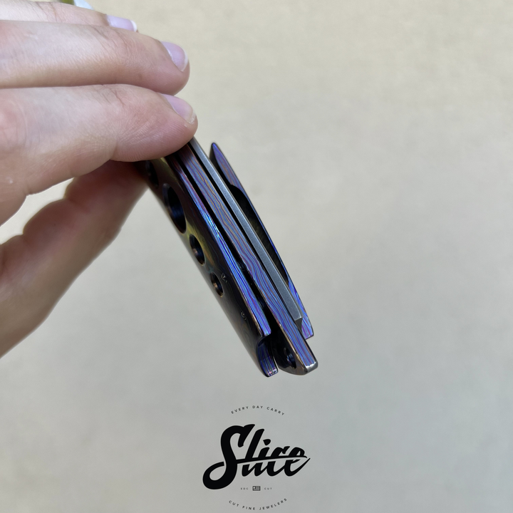 Christensen Knifeworks Buckeye (CKnifeworks)