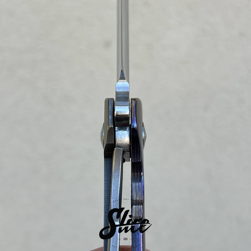 Christensen Knifeworks Buckeye (CKnifeworks)