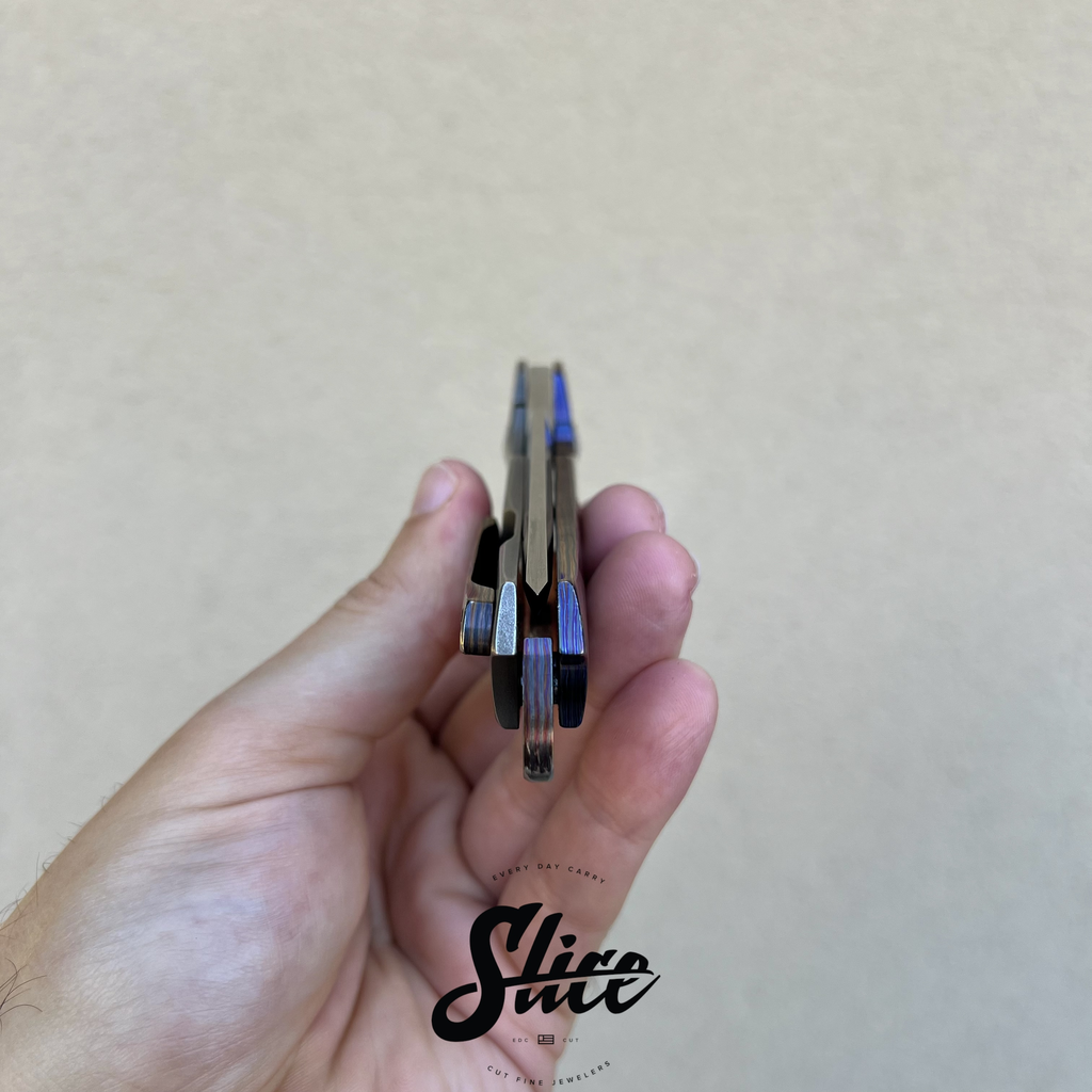 Christensen Knifeworks Buckeye (CKnifeworks)