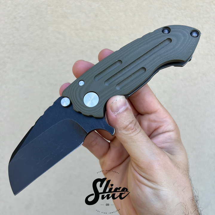 Direware Knives S-90