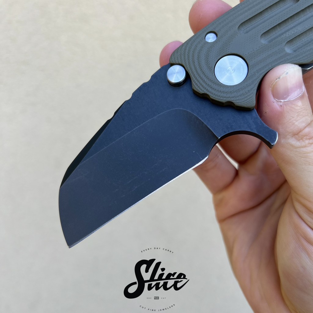 Direware Knives S-90