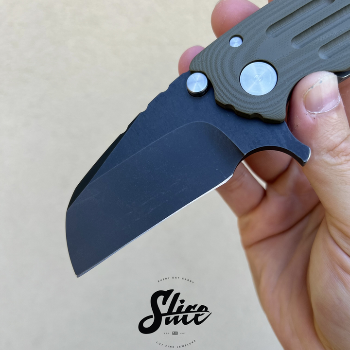 Direware Knives S-90