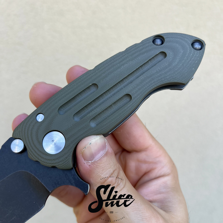 Direware Knives S-90