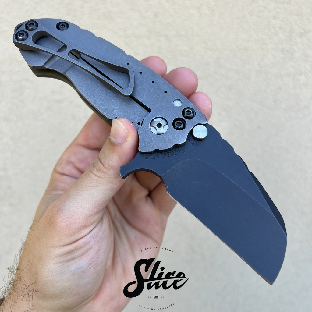 Direware Knives S-90