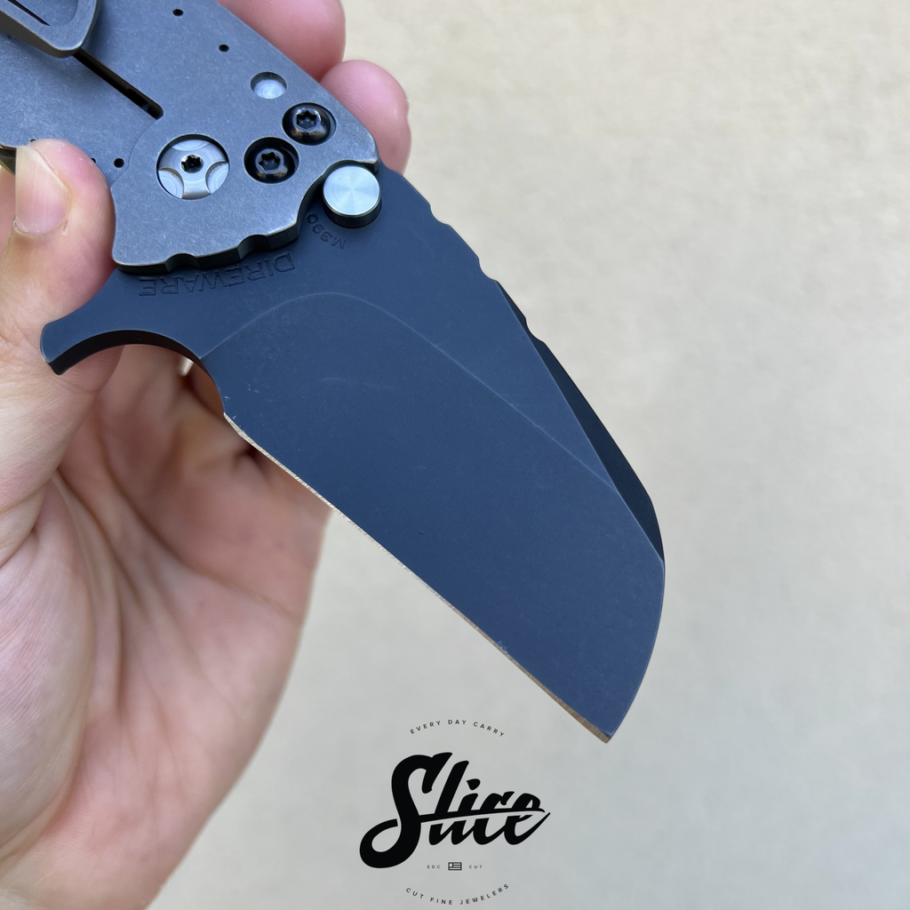 Direware Knives S-90