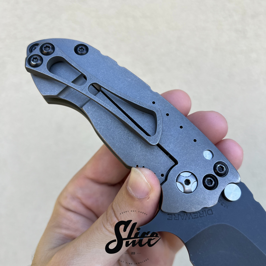 Direware Knives S-90