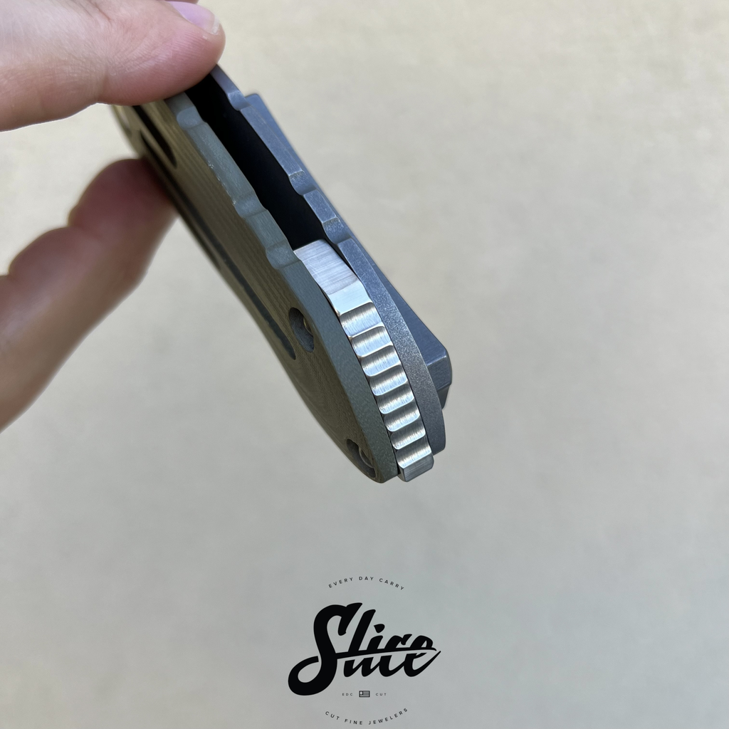 Direware Knives S-90