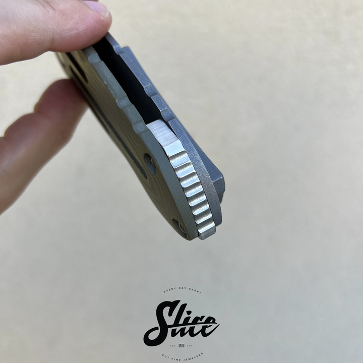 Direware Knives S-90