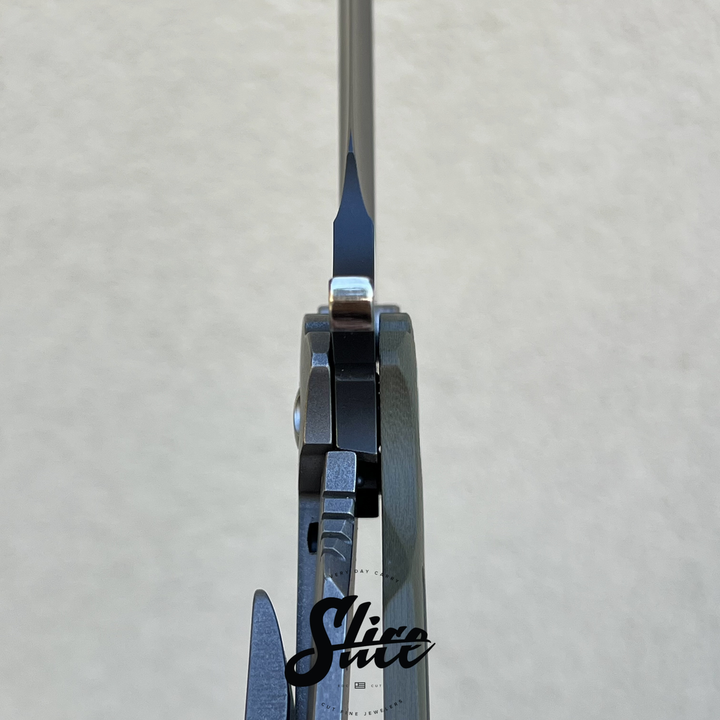 Direware Knives S-90